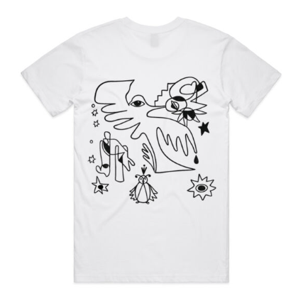 For The Climate Tee