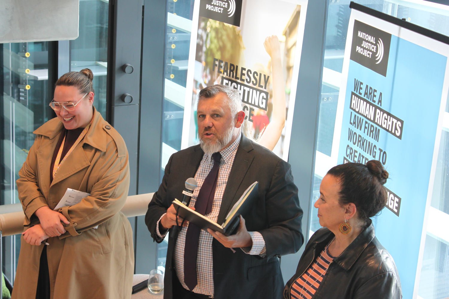 Become a Corporate Partner