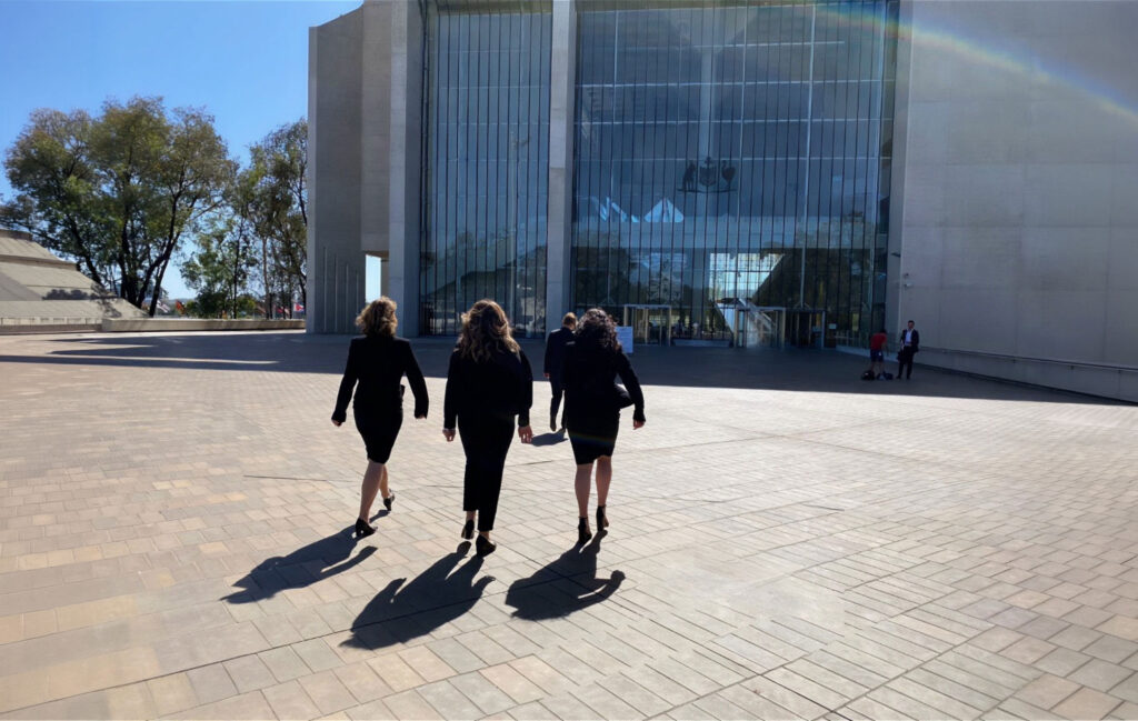 Corporate Partner - Become a Corporate Partner